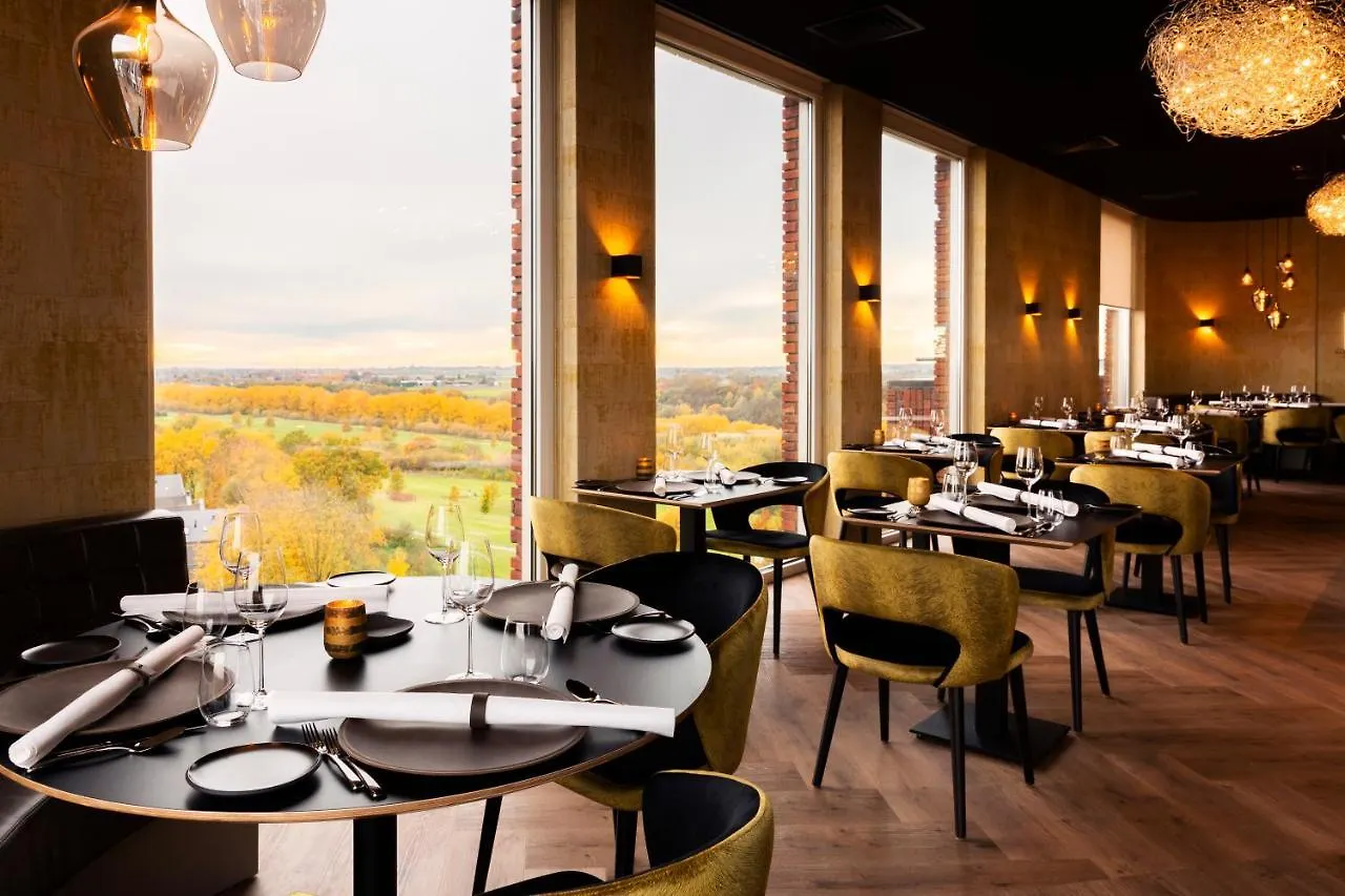 Dormio Hotel De Prins Van Oranje Maastricht
