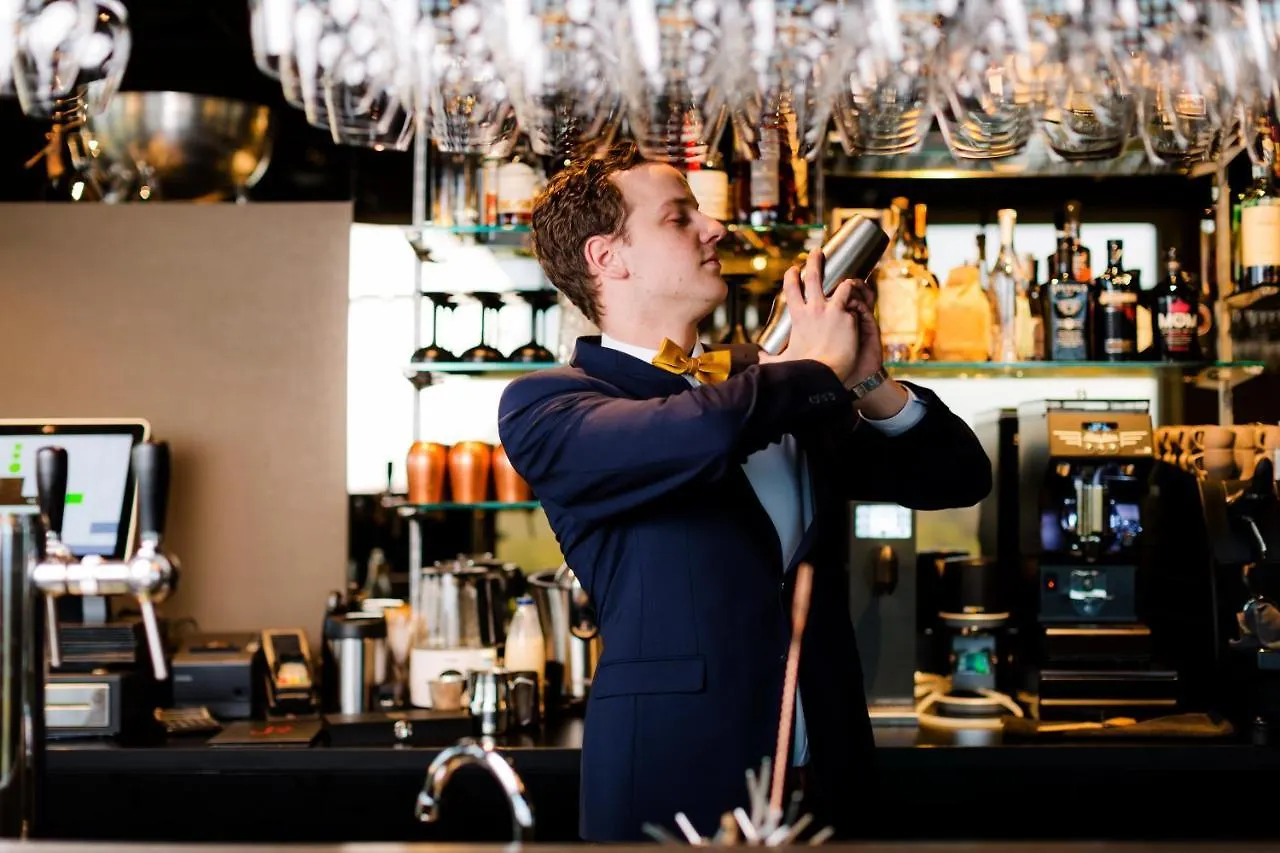 ****  Dormio Hotel De Prins Van Oranje Maastricht Holandia