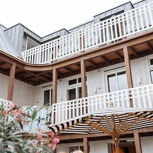 Paradis 4*, Zandvoort Pays-Bas