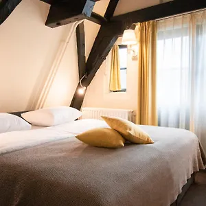 Hapimag 3*, Amsterdam Pays-Bas