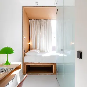 The Bellhop 3*, Rotterdam Pays-Bas