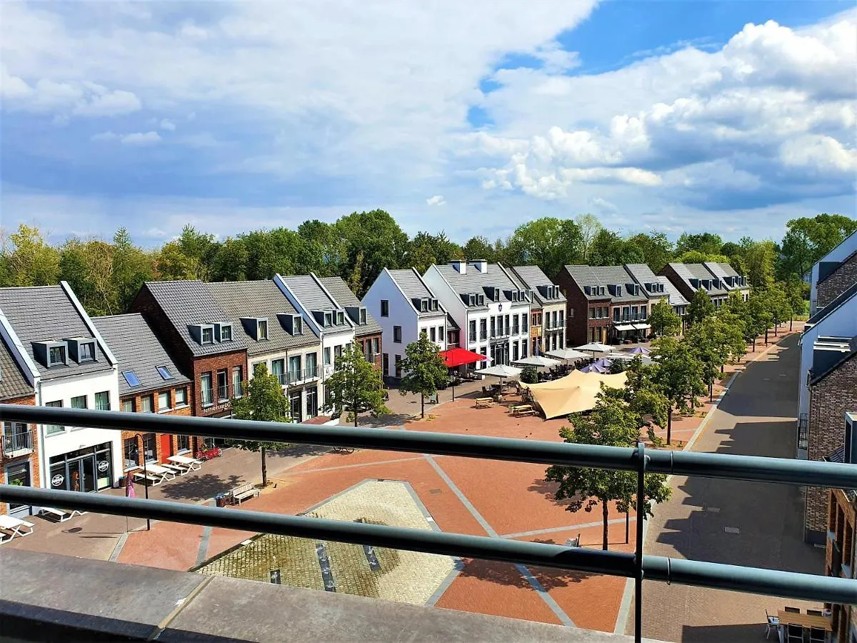 Dormio Hotel De Prins Van Oranje マーストリヒト
