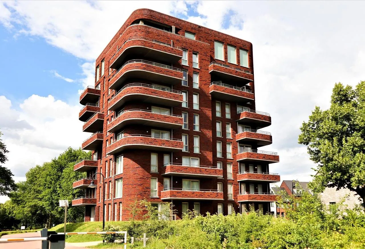 Dormio Hotel De Prins Van Oranje マーストリヒト