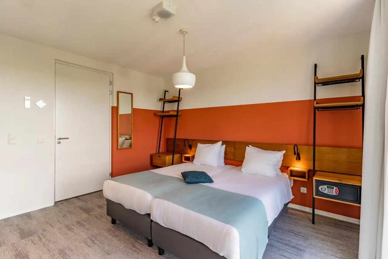 Dormio Hotel De Prins Van Oranje マーストリヒト オランダ