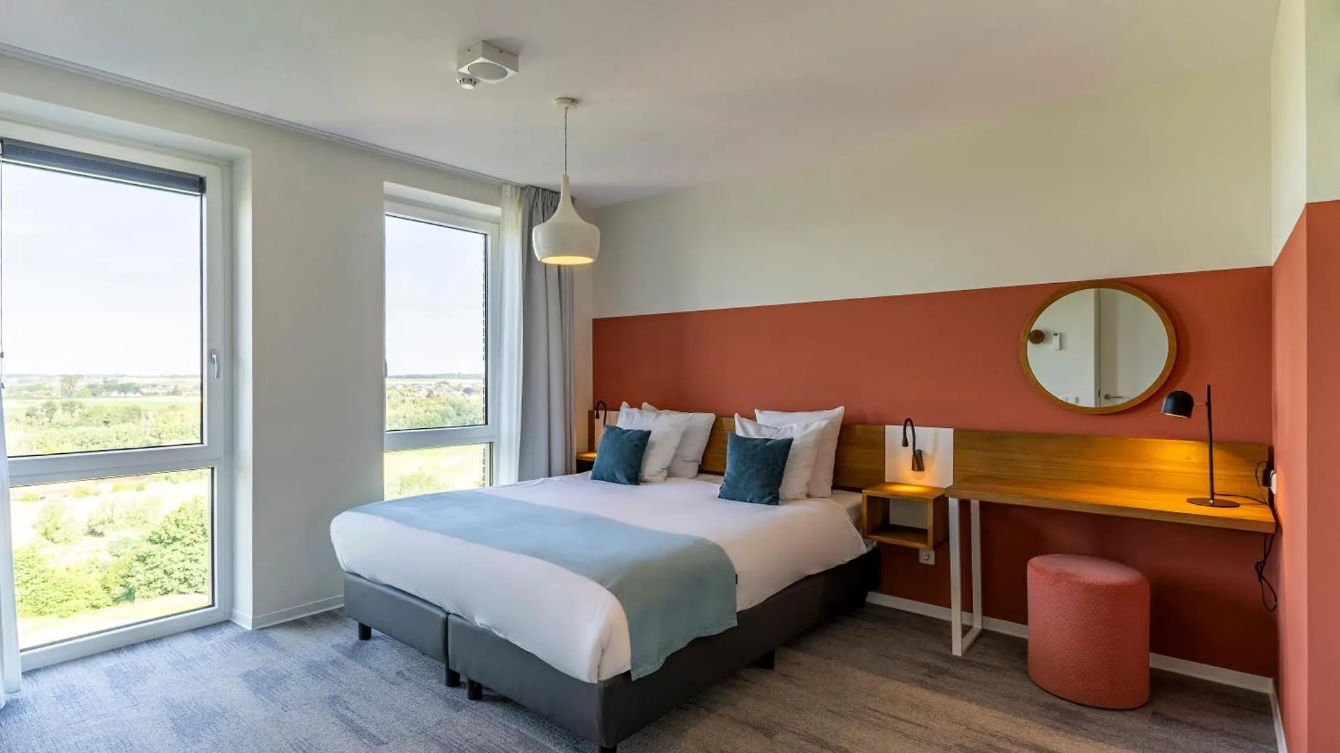 Dormio Hotel De Prins Van Oranje マーストリヒト