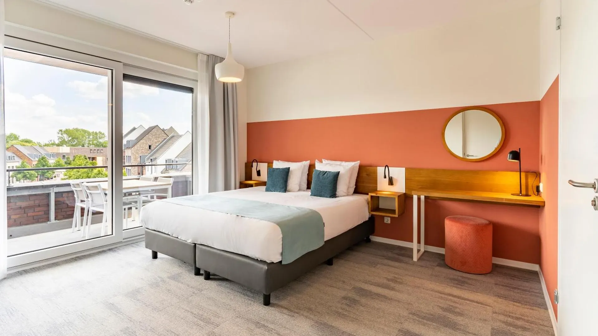 Dormio Hotel De Prins Van Oranje マーストリヒト オランダ