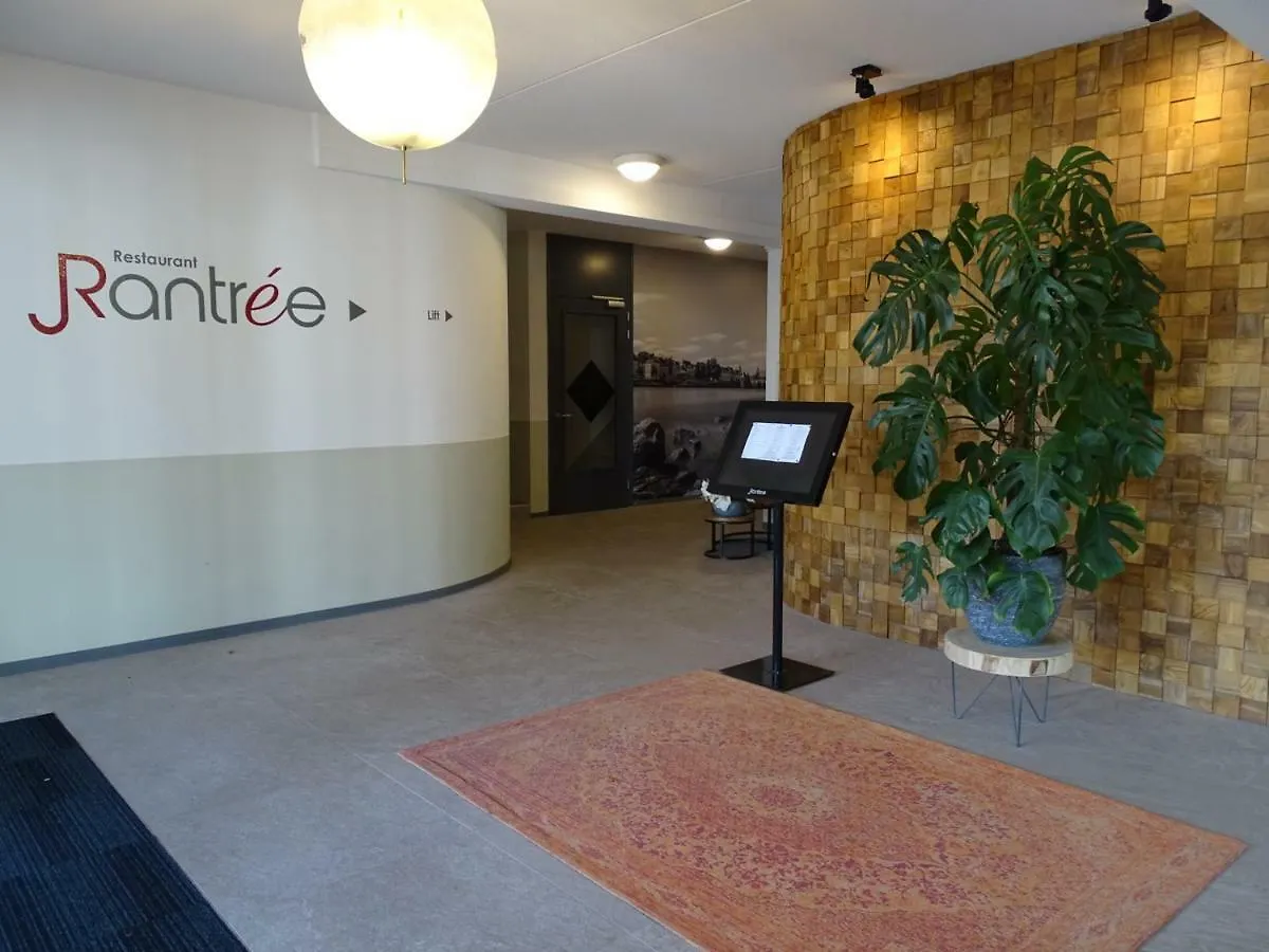 ****  Dormio Hotel De Prins Van Oranje マーストリヒト オランダ