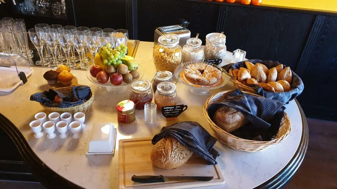 Dormio Hotel De Prins Van Oranje マーストリヒト