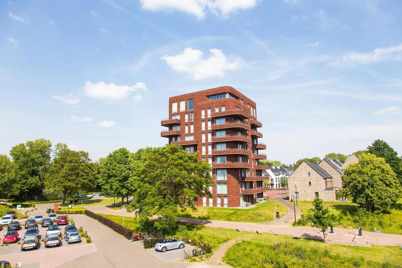 Dormio Hotel De Prins Van Oranje マーストリヒト